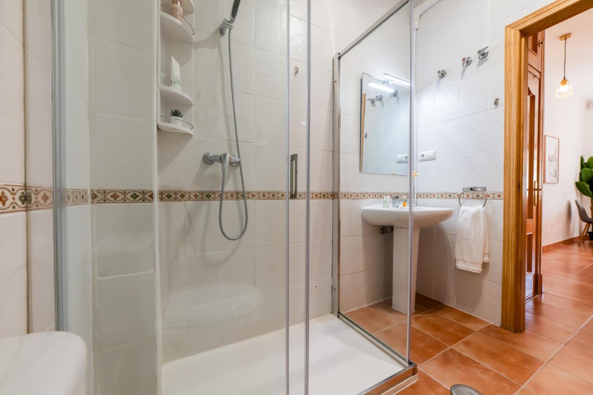 The Suites Marie Гранада Экстерьер фото