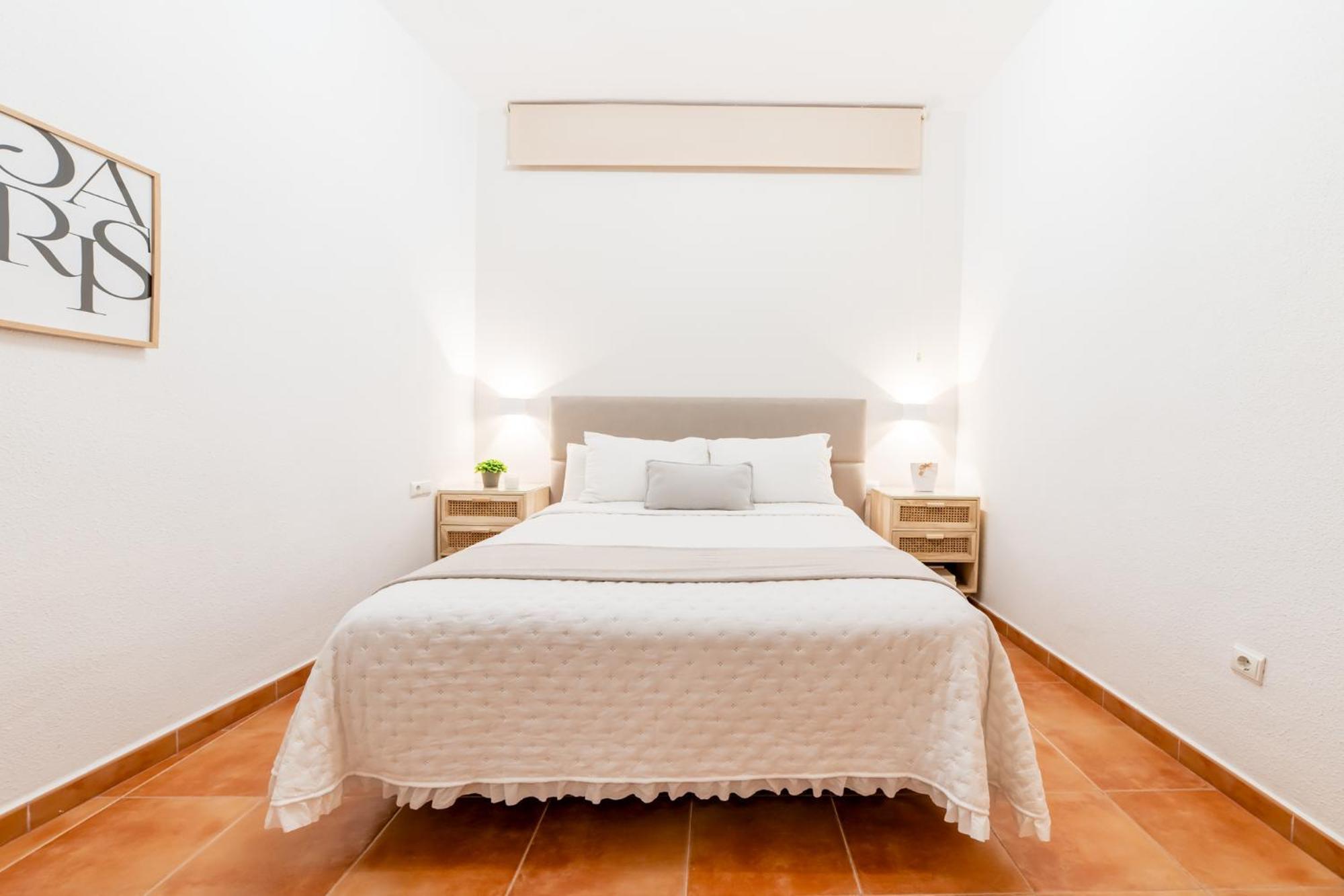 The Suites Marie Гранада Экстерьер фото