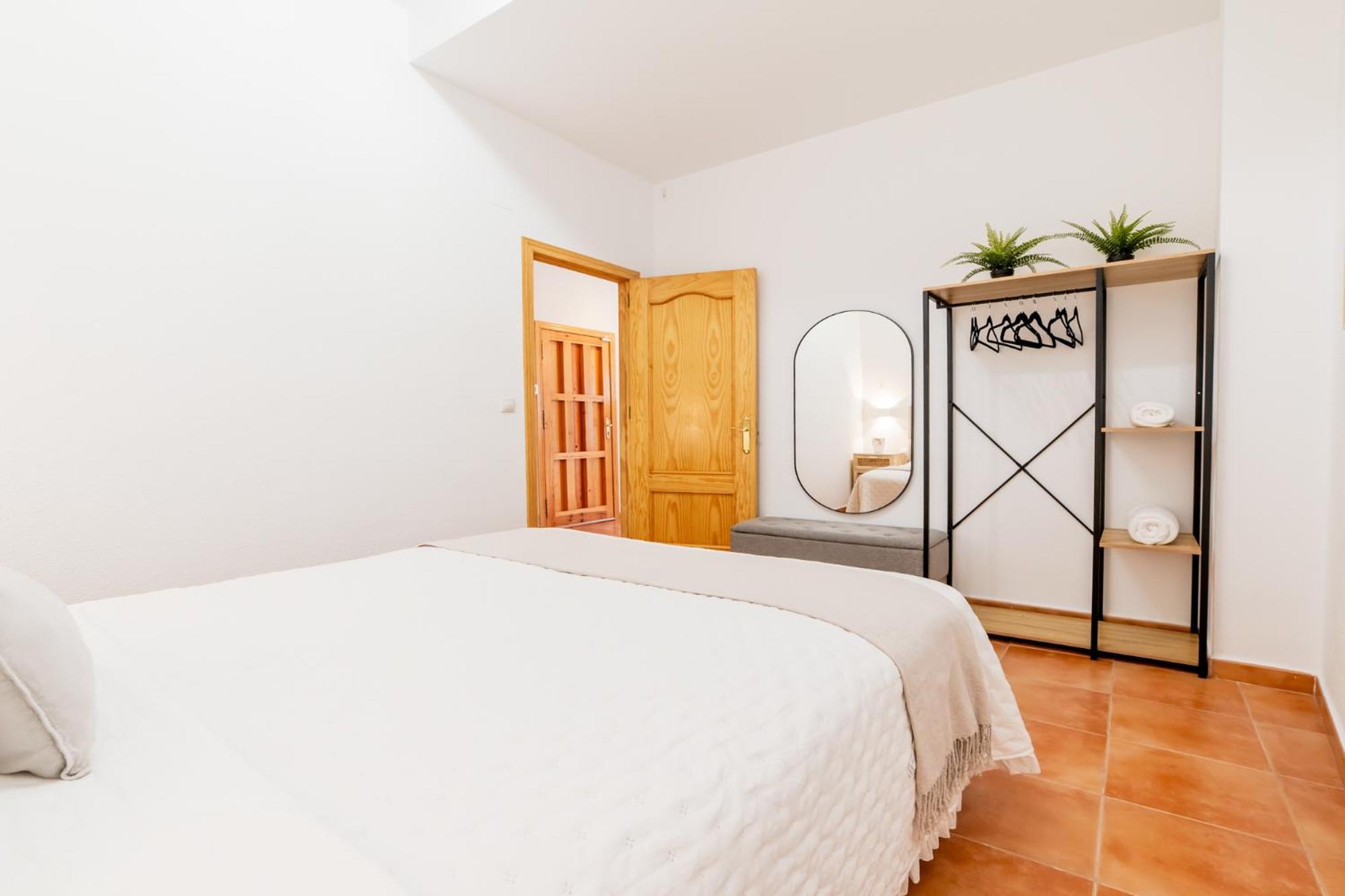 The Suites Marie Гранада Экстерьер фото